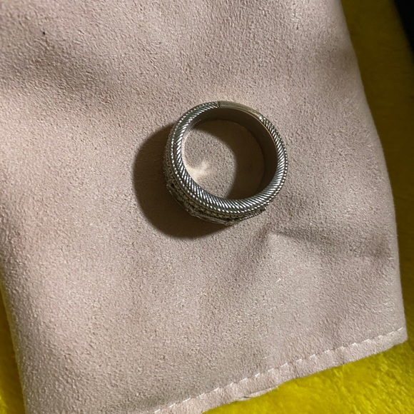 Judith Ripka Ring - Picture 3 of 3